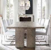 Paurenne Glass Linear Chandelier 49