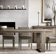 Paurenne Glass Linear Chandelier 49