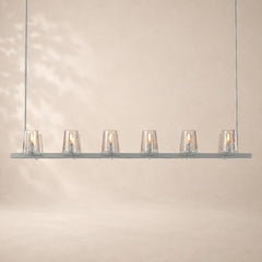 Polished Stainless Steel