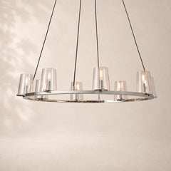Polished Stainless Steel