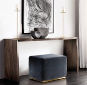 Paurenne Glass Table Lamp