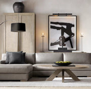 Paurenne Glass Table Lamp