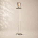 Paurenne Glass Table Lamp