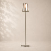Paurenne Glass Table Lamp