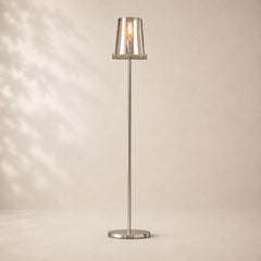 Polished Stainless Steel