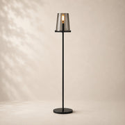 Paurenne Glass Table Lamp