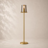 Paurenne Glass Table Lamp