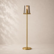 Paurenne Glass Table Lamp