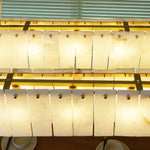 Pembridge Alabaster Chandelier — image 36