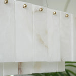 Pembridge Alabaster Chandelier — image 38