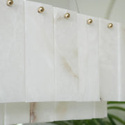 Pembridge Alabaster Chandelier — image 38