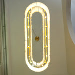 Pembridge Alabaster Chandelier — image 30