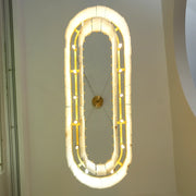 Pembridge Alabaster Chandelier — image 30