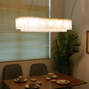 Pembridge Alabaster Chandelier — image 10