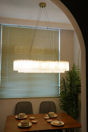 Pembridge Alabaster Chandelier — image 17