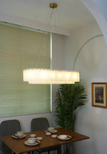 Pembridge Alabaster Chandelier — image 18