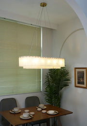Pembridge Alabaster Chandelier — image 18