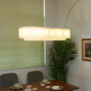 Pembridge Alabaster Chandelier — image 4