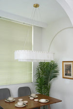 Pembridge Alabaster Chandelier — image 19
