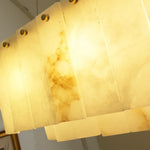Pembridge Alabaster Chandelier — image 35