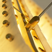 Pembridge Alabaster Chandelier — image 33