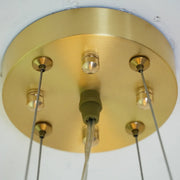 Pembridge Alabaster Chandelier — image 32
