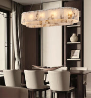 Pembridge Alabaster Chandelier — image 20