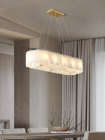 Pembridge Alabaster Chandelier — image 22