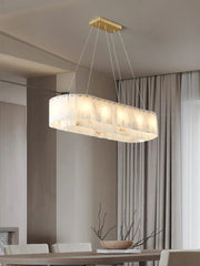 Pembridge Alabaster Chandelier — image 22