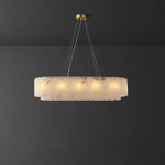 Pembridge Alabaster Chandelier — image 42