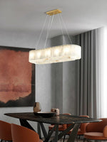 Pembridge Alabaster Chandelier — image 23