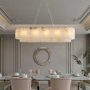 Pembridge Alabaster Chandelier — image 6