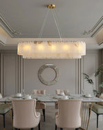 Pembridge Alabaster Chandelier — image 25