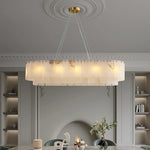 Pembridge Alabaster Chandelier — image 7
