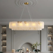 Pembridge Alabaster Chandelier — image 7
