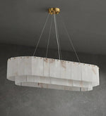 Pembridge Alabaster Chandelier — image 43