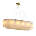 Pembridge Alabaster Chandelier — image 46