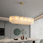 Pembridge Alabaster Chandelier — image 8