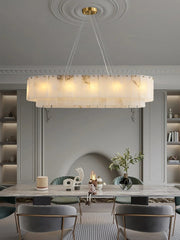 Pembridge Alabaster Chandelier — image 29