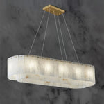 Pembridge Alabaster Chandelier — image 44