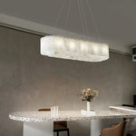 Pembridge Alabaster Chandelier — image 5