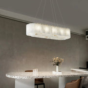 Pembridge Alabaster Chandelier — image 5