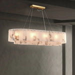 Pembridge Alabaster Chandelier — image 41