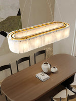 Pembridge Alabaster Chandelier — image 9