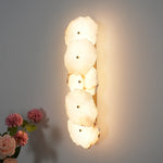 Petra Alabaster Wall Lamp