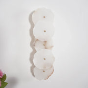 Petra Alabaster Wall Lamp