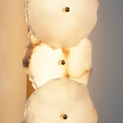 Petra Alabaster Wall Lamp