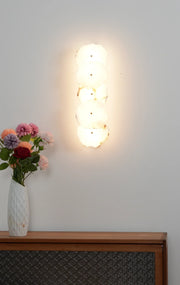 Petra Alabaster Wall Lamp