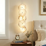 Petra Alabaster Wall Lamp