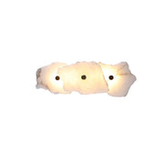 Petra Alabaster Wall Lamp